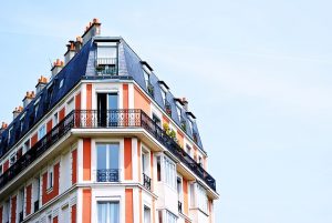 Immobilienmarkt entwickelt sich positiv